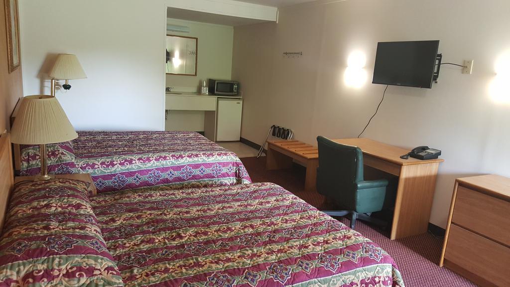 Motel 6-Schenectady, Ny Ngoại thất bức ảnh