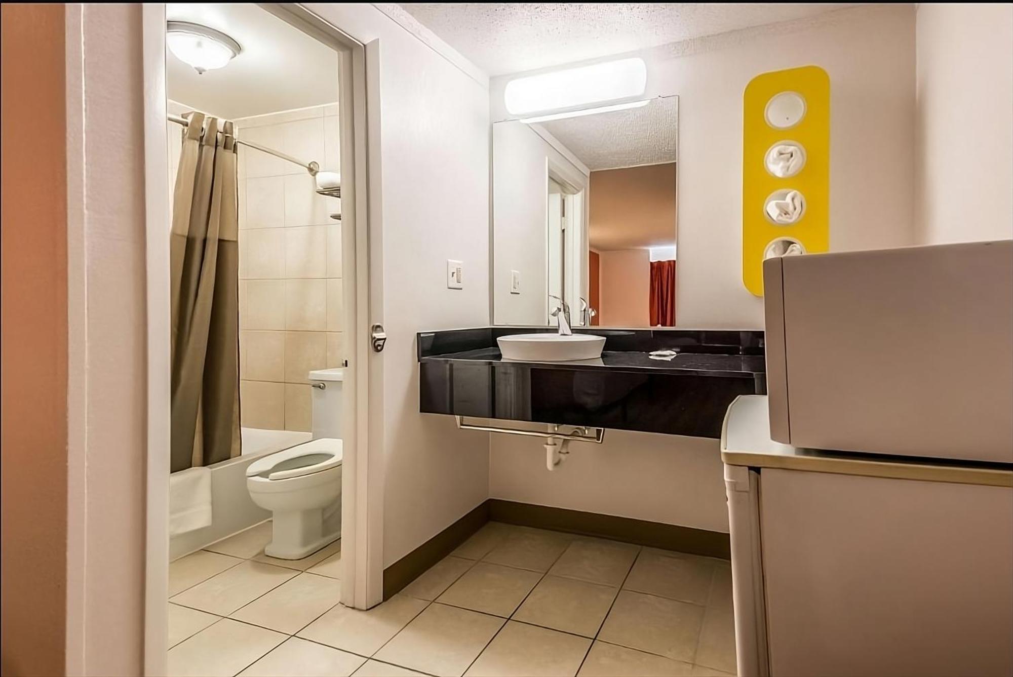 Motel 6-Schenectady, Ny Ngoại thất bức ảnh