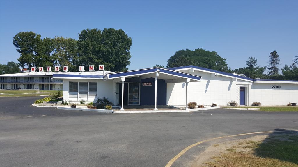 Motel 6-Schenectady, Ny Ngoại thất bức ảnh