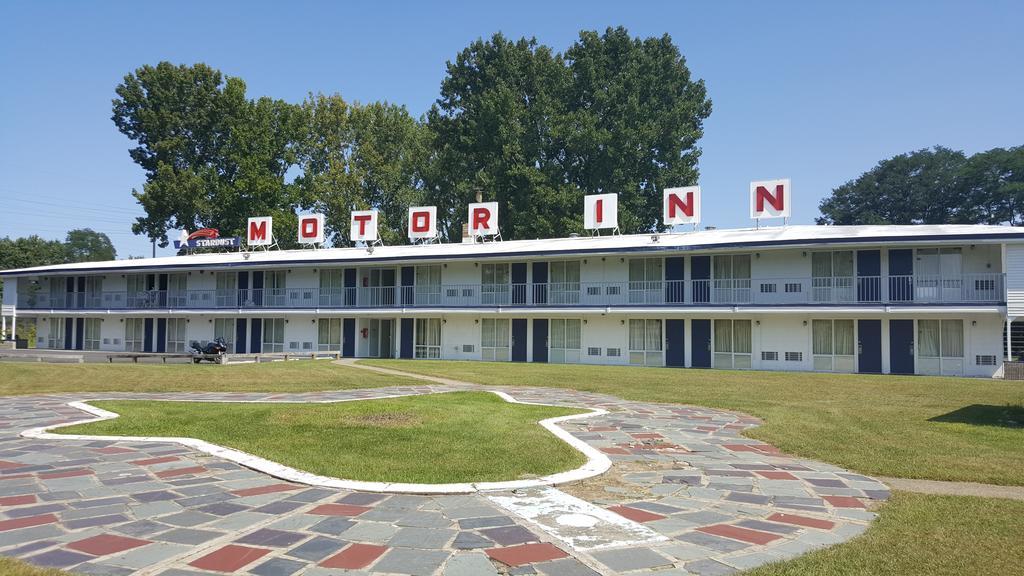 Motel 6-Schenectady, Ny Ngoại thất bức ảnh