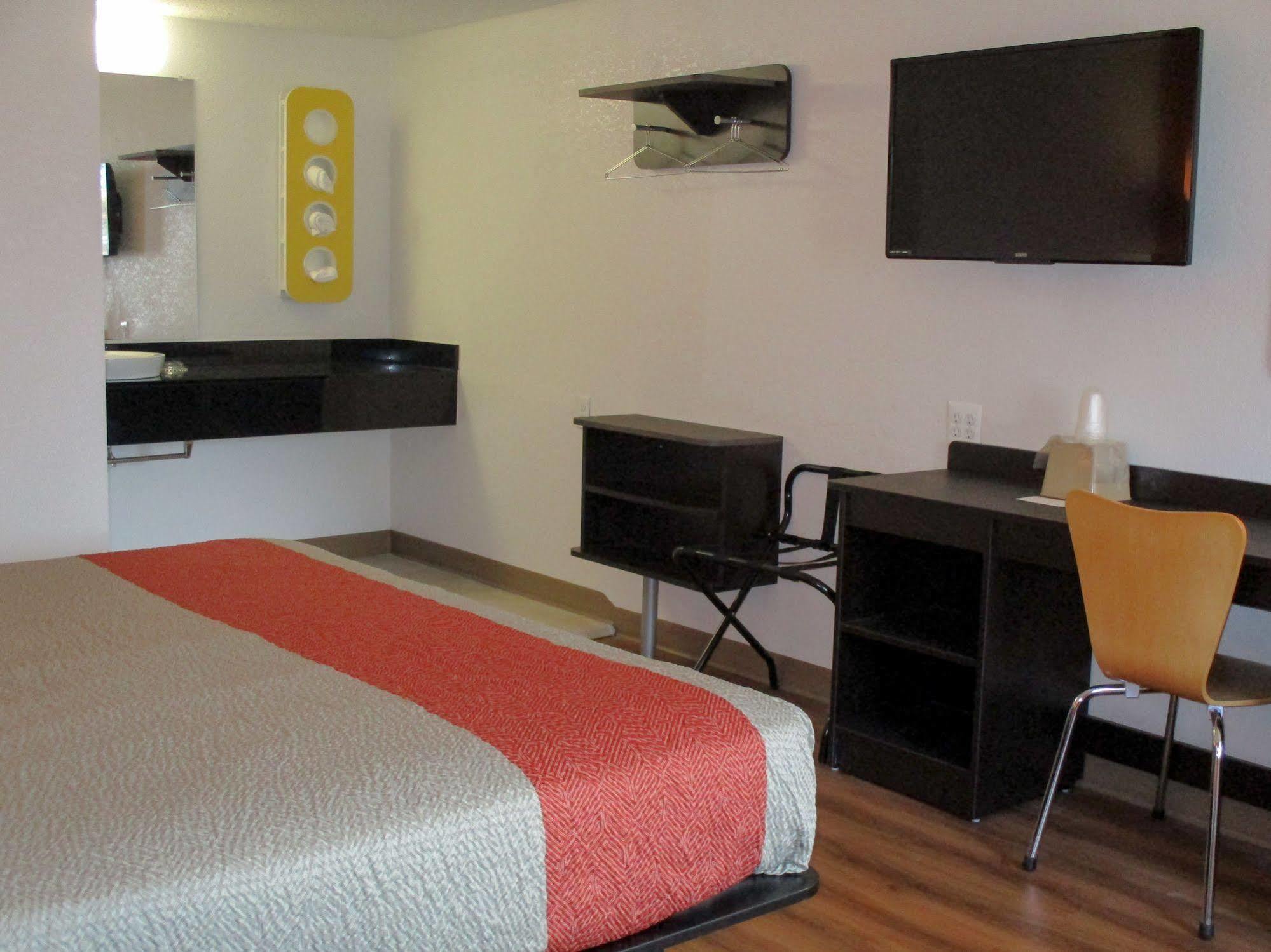 Motel 6-Schenectady, Ny Ngoại thất bức ảnh