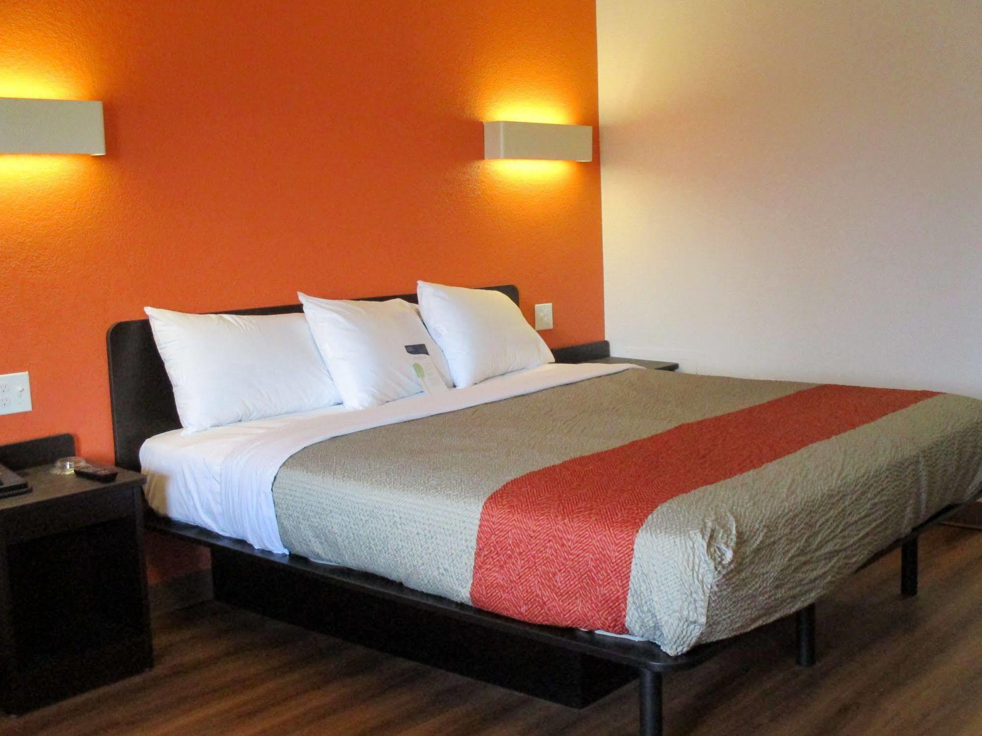 Motel 6-Schenectady, Ny Ngoại thất bức ảnh
