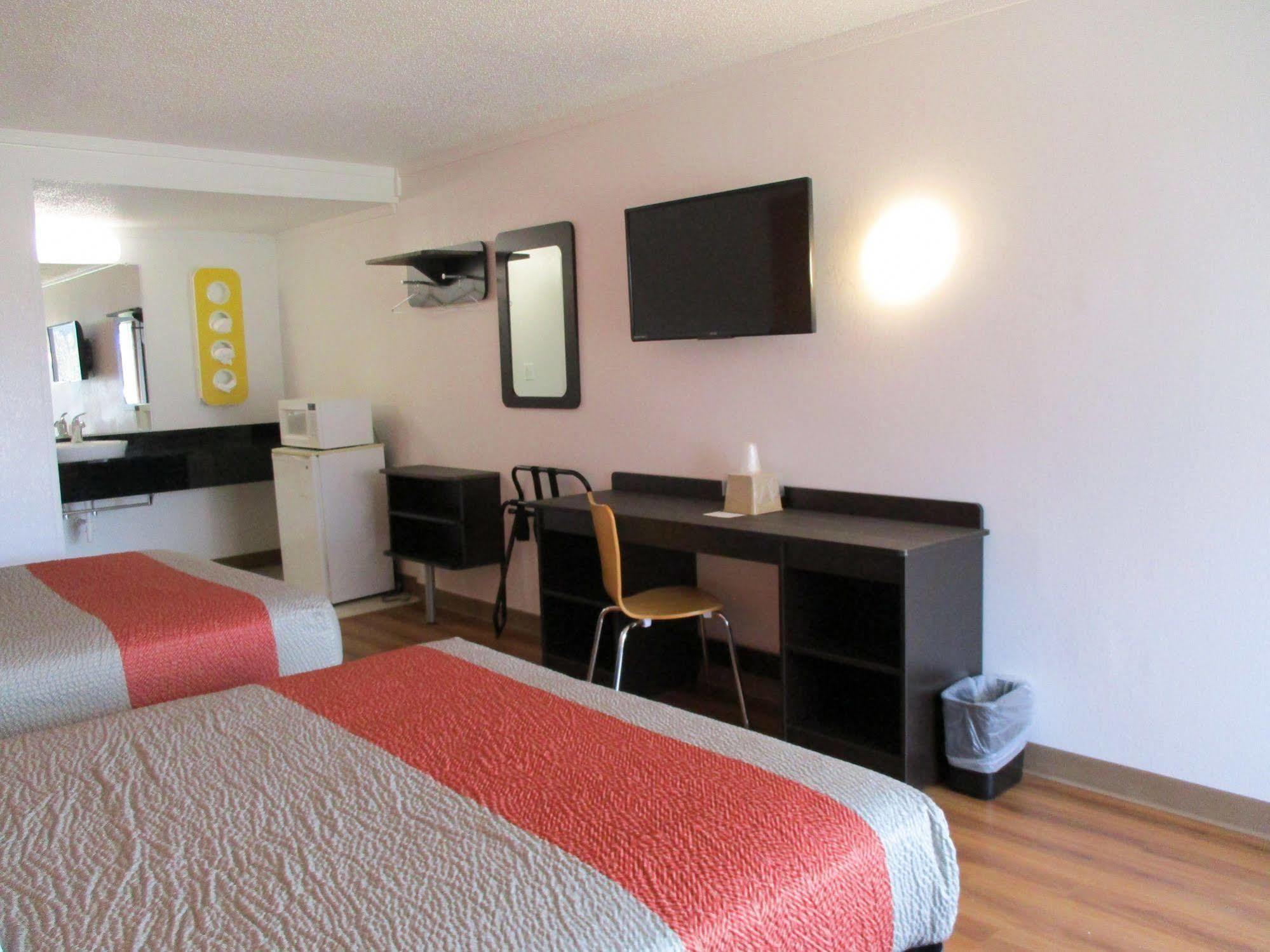 Motel 6-Schenectady, Ny Ngoại thất bức ảnh