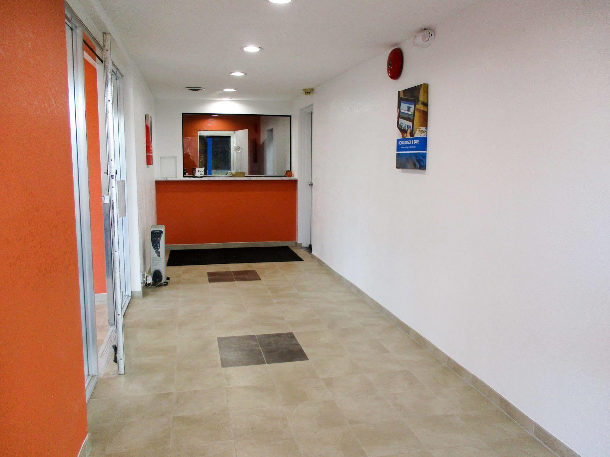 Motel 6-Schenectady, Ny Ngoại thất bức ảnh