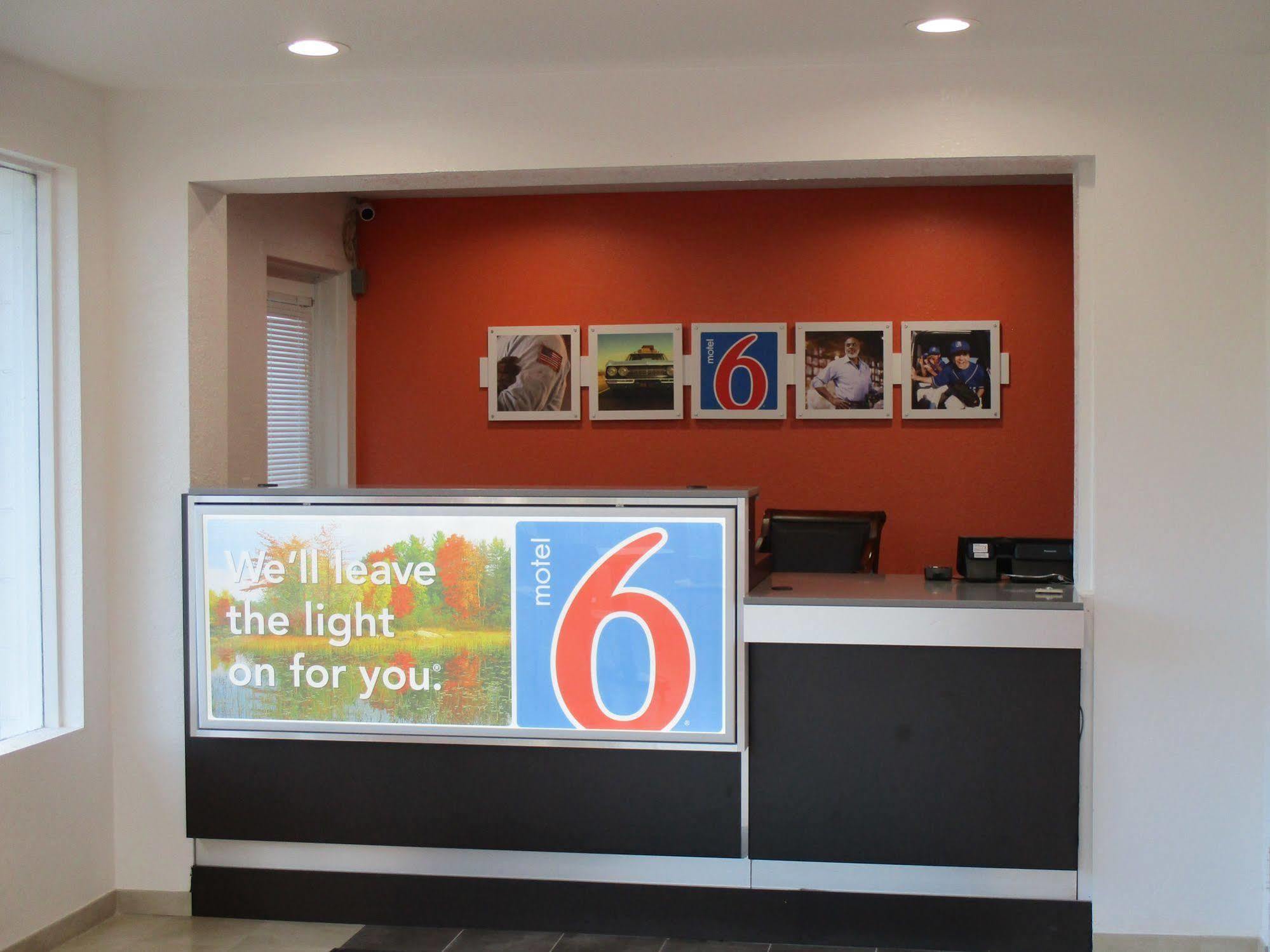 Motel 6-Schenectady, Ny Ngoại thất bức ảnh