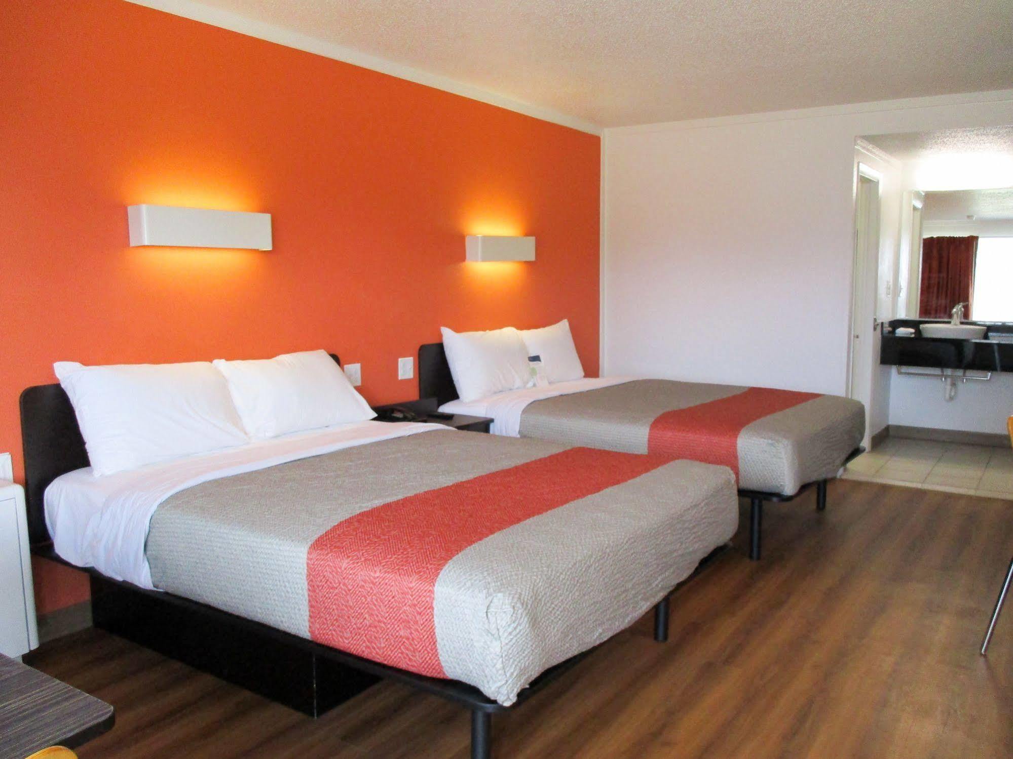 Motel 6-Schenectady, Ny Ngoại thất bức ảnh