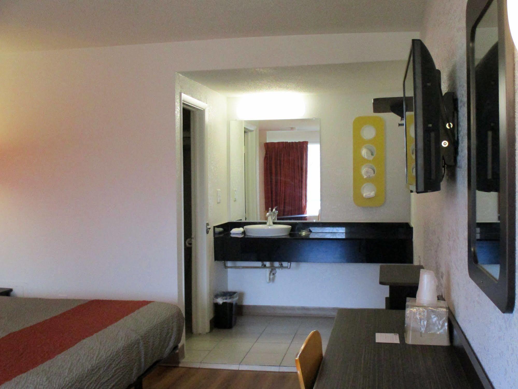 Motel 6-Schenectady, Ny Ngoại thất bức ảnh