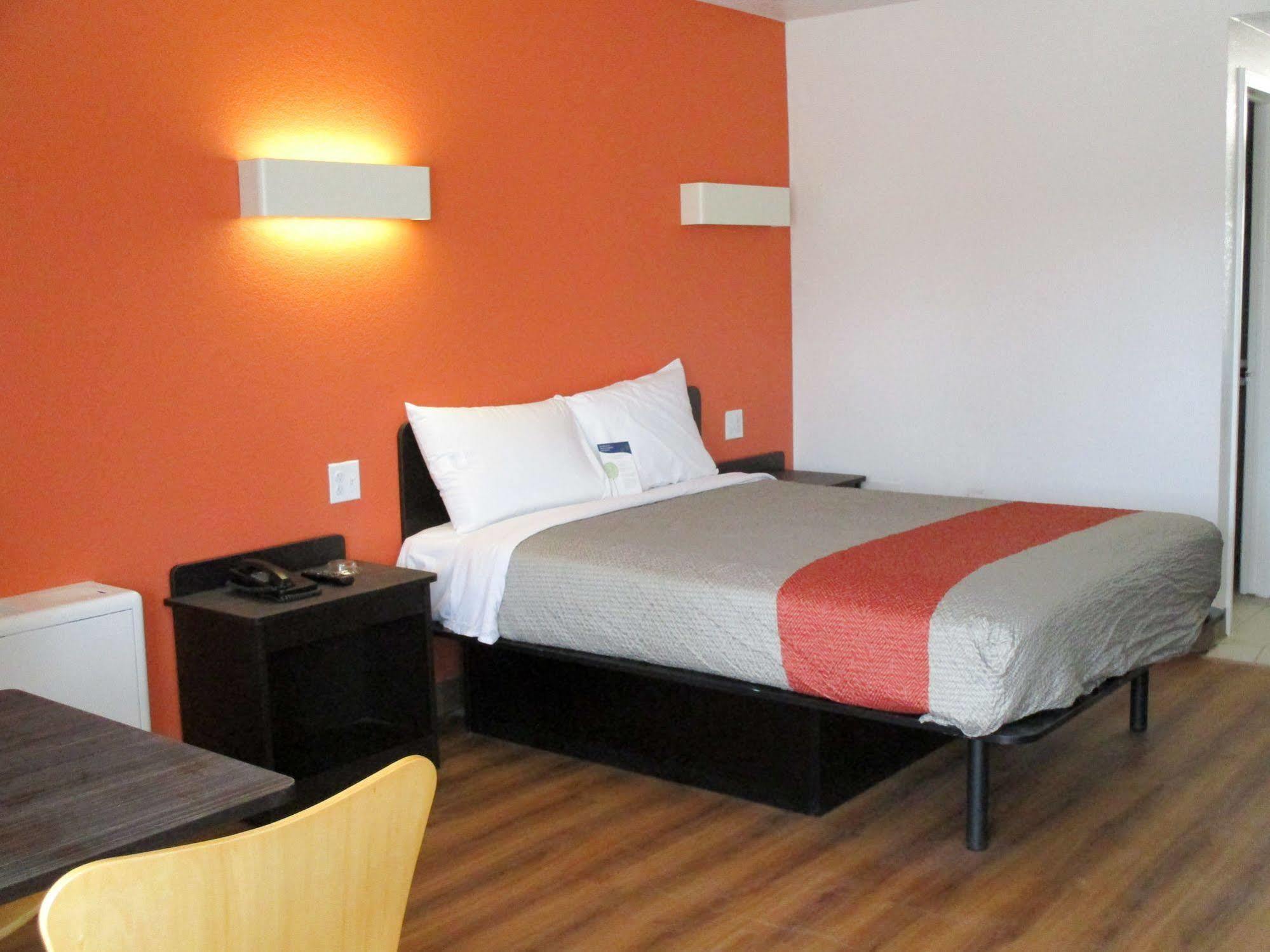 Motel 6-Schenectady, Ny Ngoại thất bức ảnh