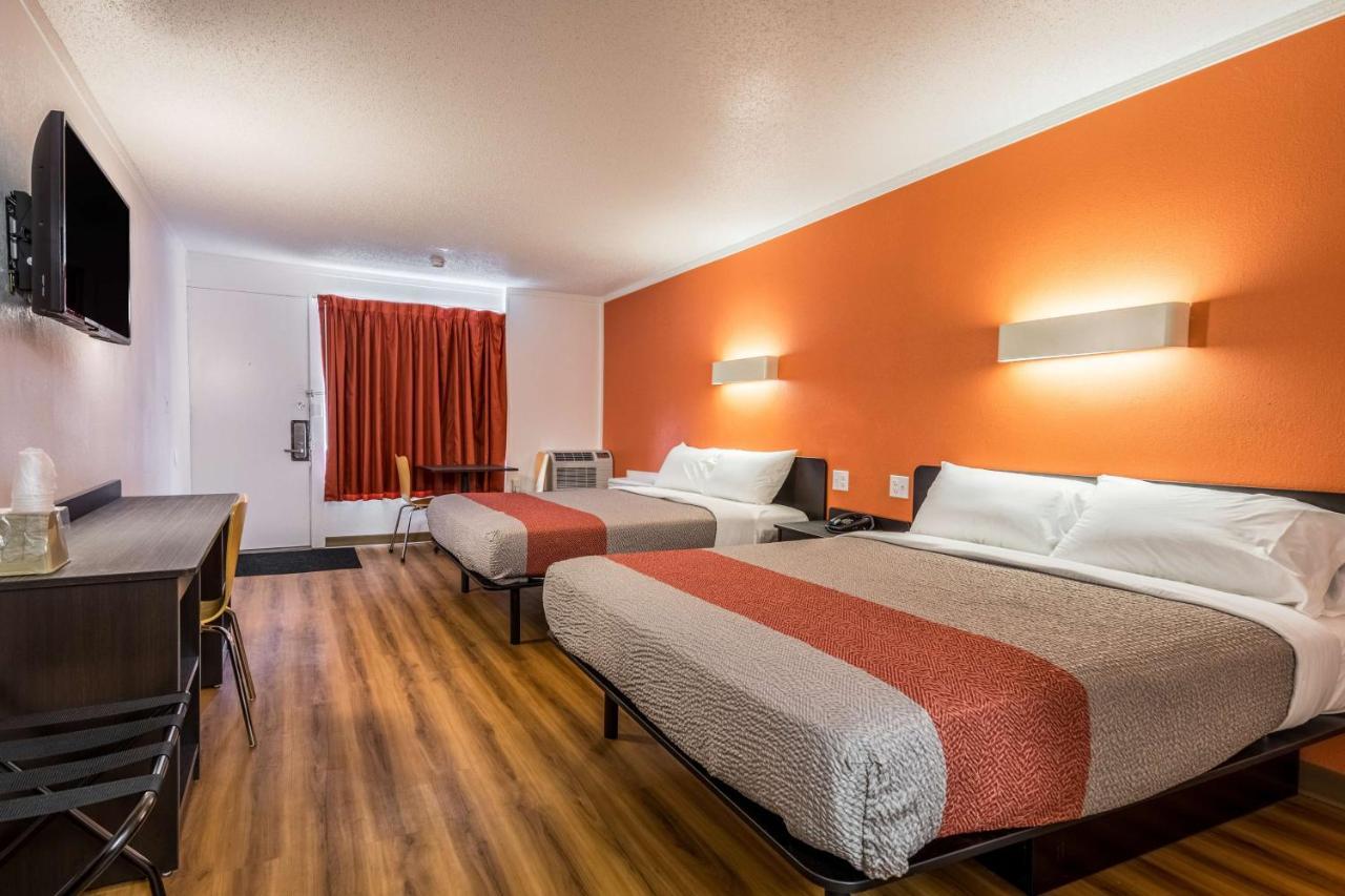 Motel 6-Schenectady, Ny Ngoại thất bức ảnh