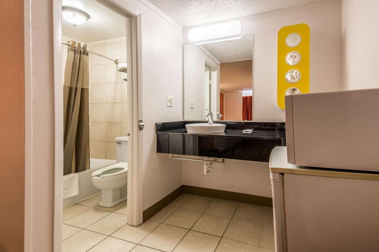 Motel 6-Schenectady, Ny Ngoại thất bức ảnh
