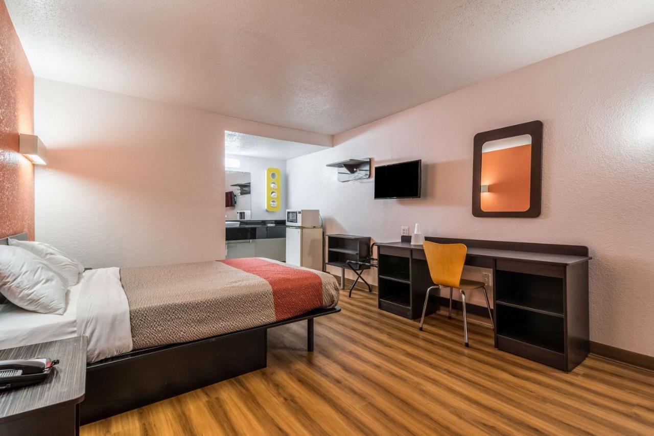 Motel 6-Schenectady, Ny Ngoại thất bức ảnh
