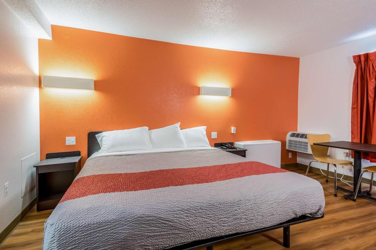 Motel 6-Schenectady, Ny Ngoại thất bức ảnh