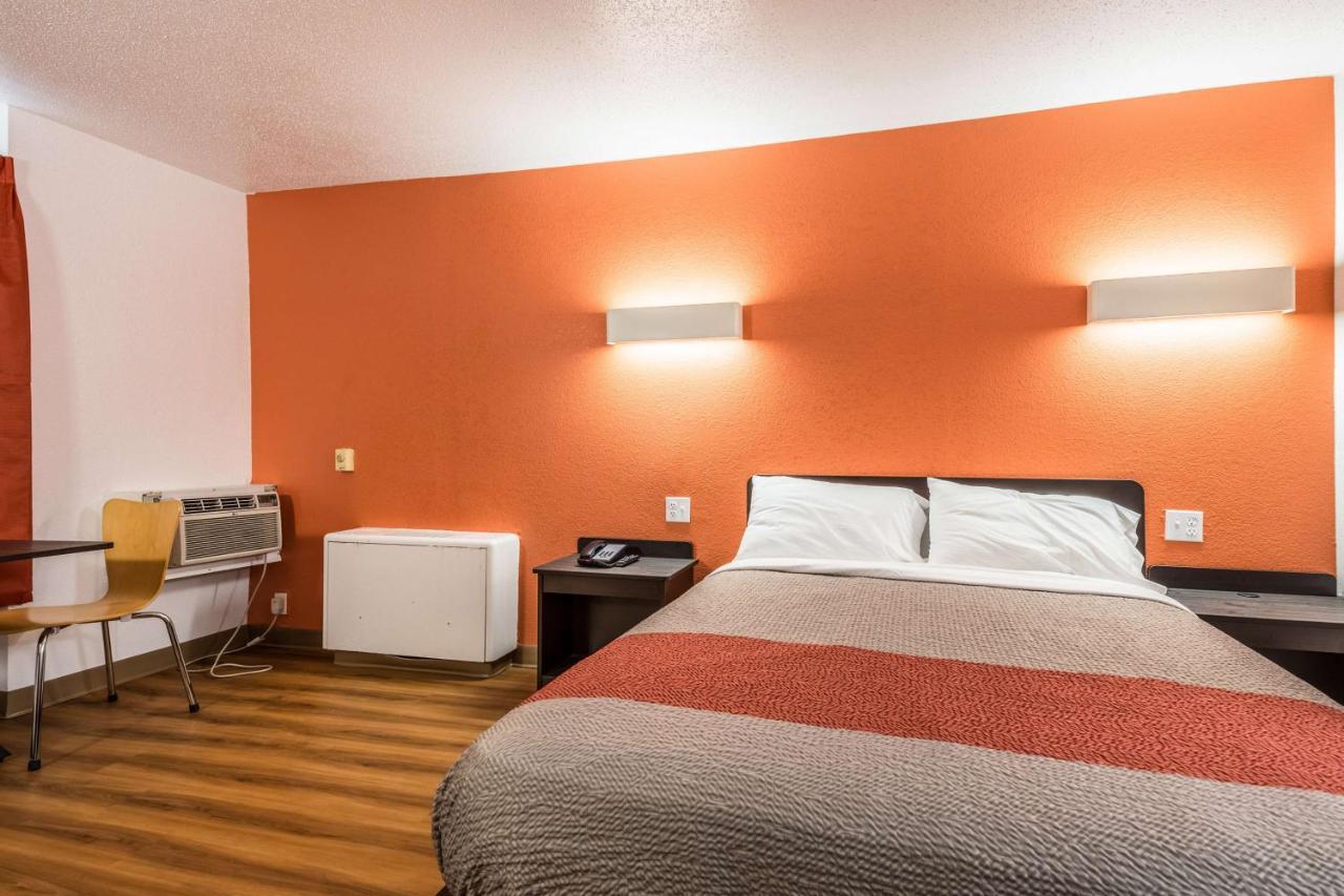 Motel 6-Schenectady, Ny Ngoại thất bức ảnh