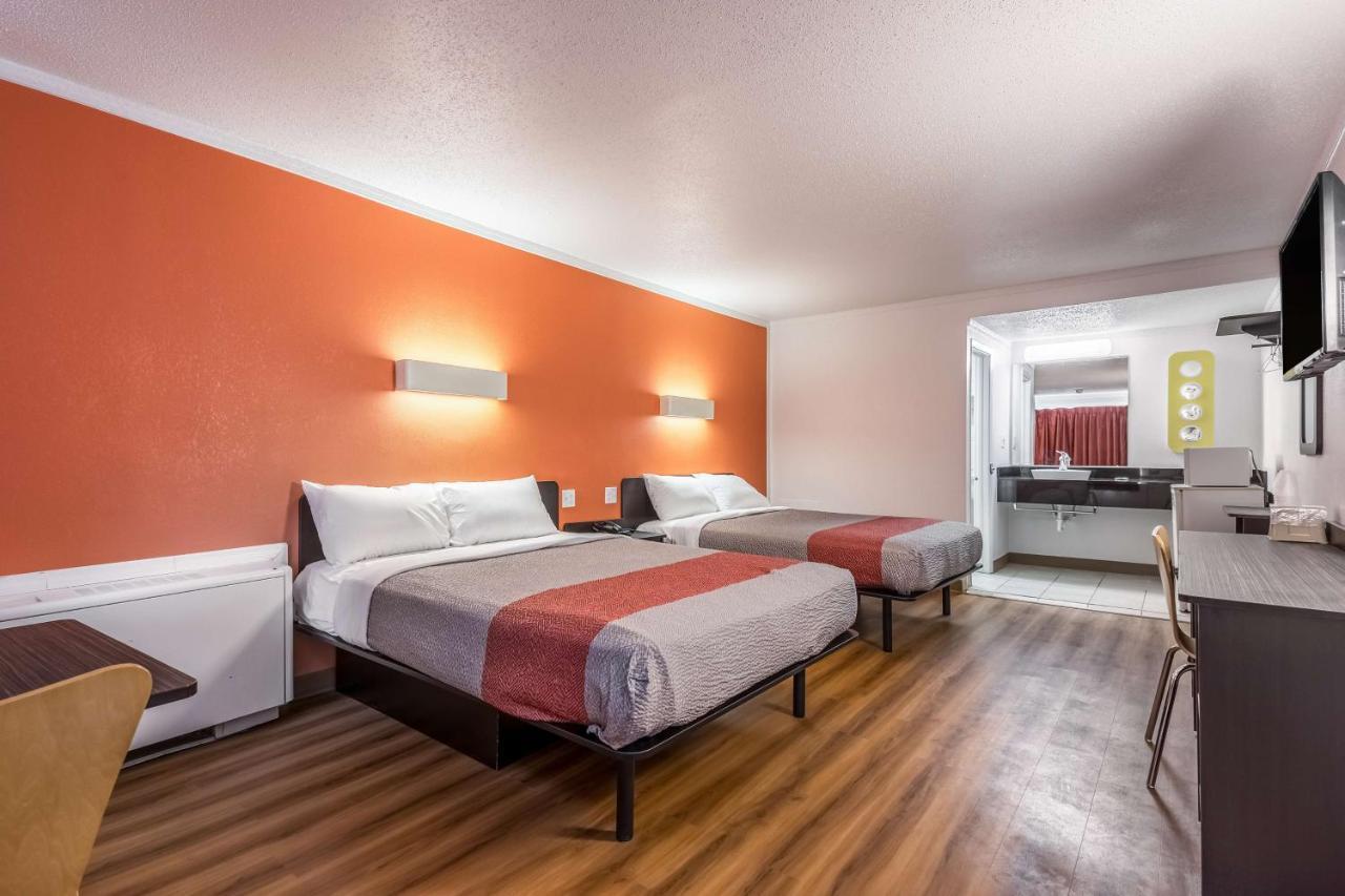Motel 6-Schenectady, Ny Ngoại thất bức ảnh