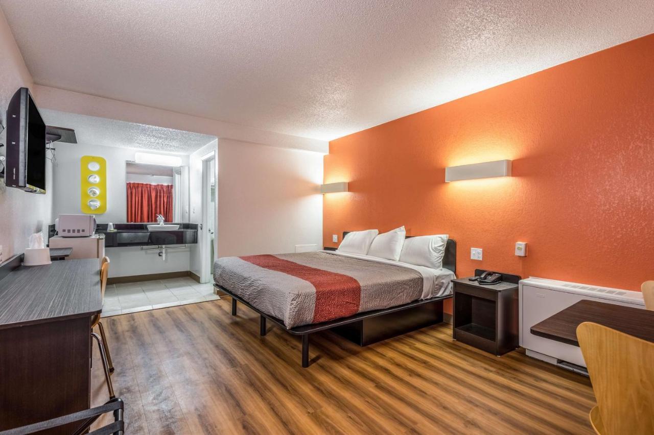 Motel 6-Schenectady, Ny Ngoại thất bức ảnh
