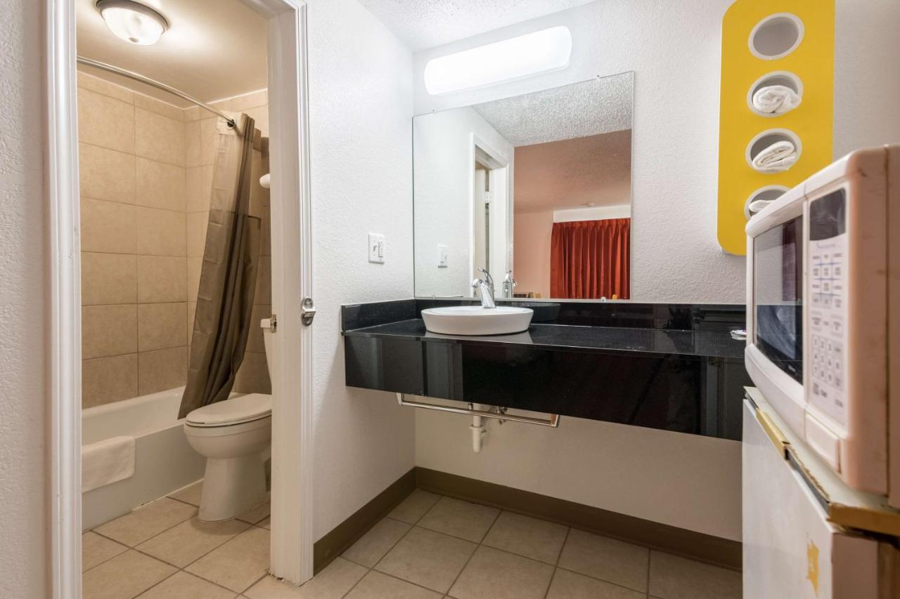 Motel 6-Schenectady, Ny Ngoại thất bức ảnh