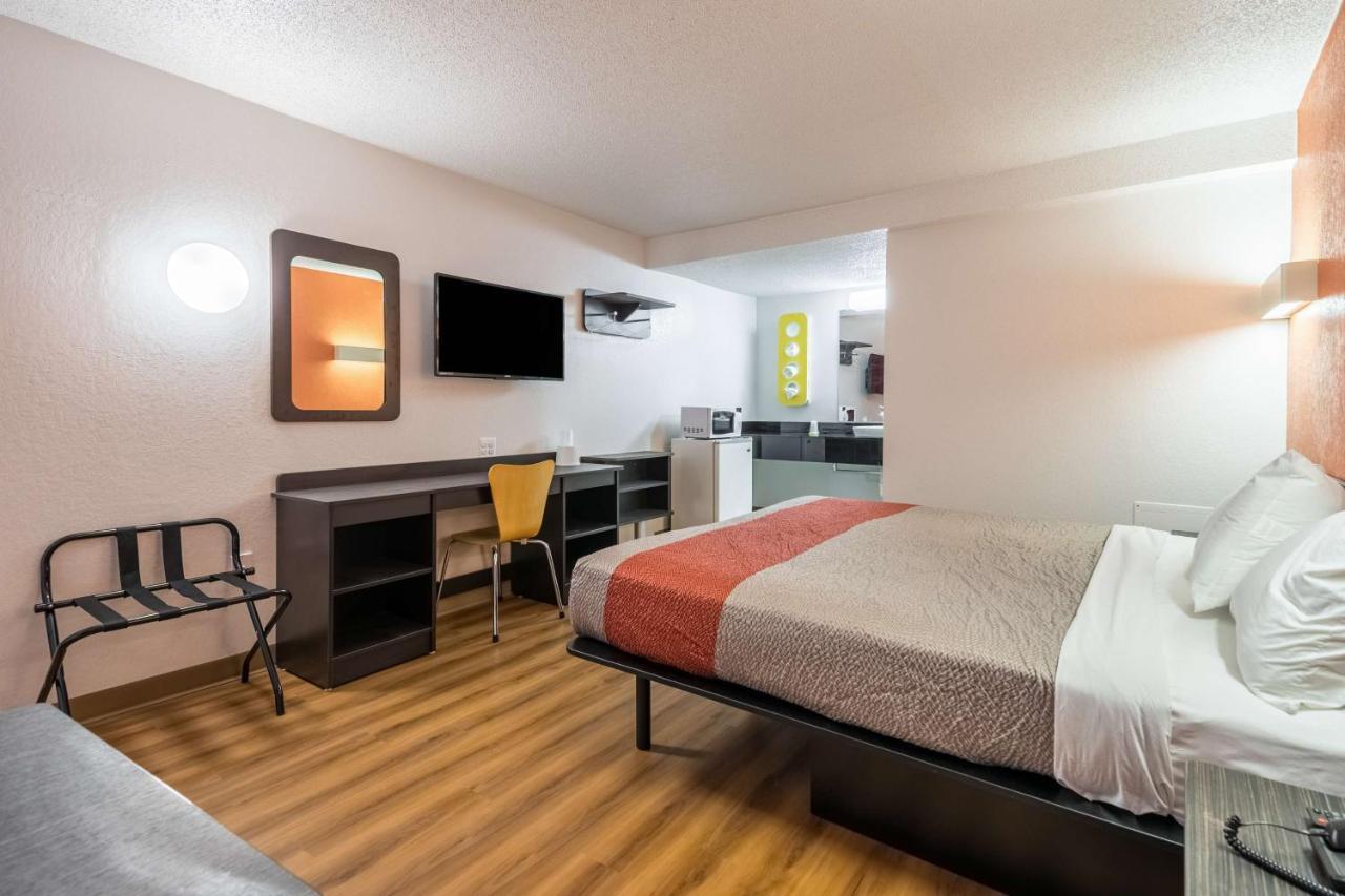 Motel 6-Schenectady, Ny Ngoại thất bức ảnh