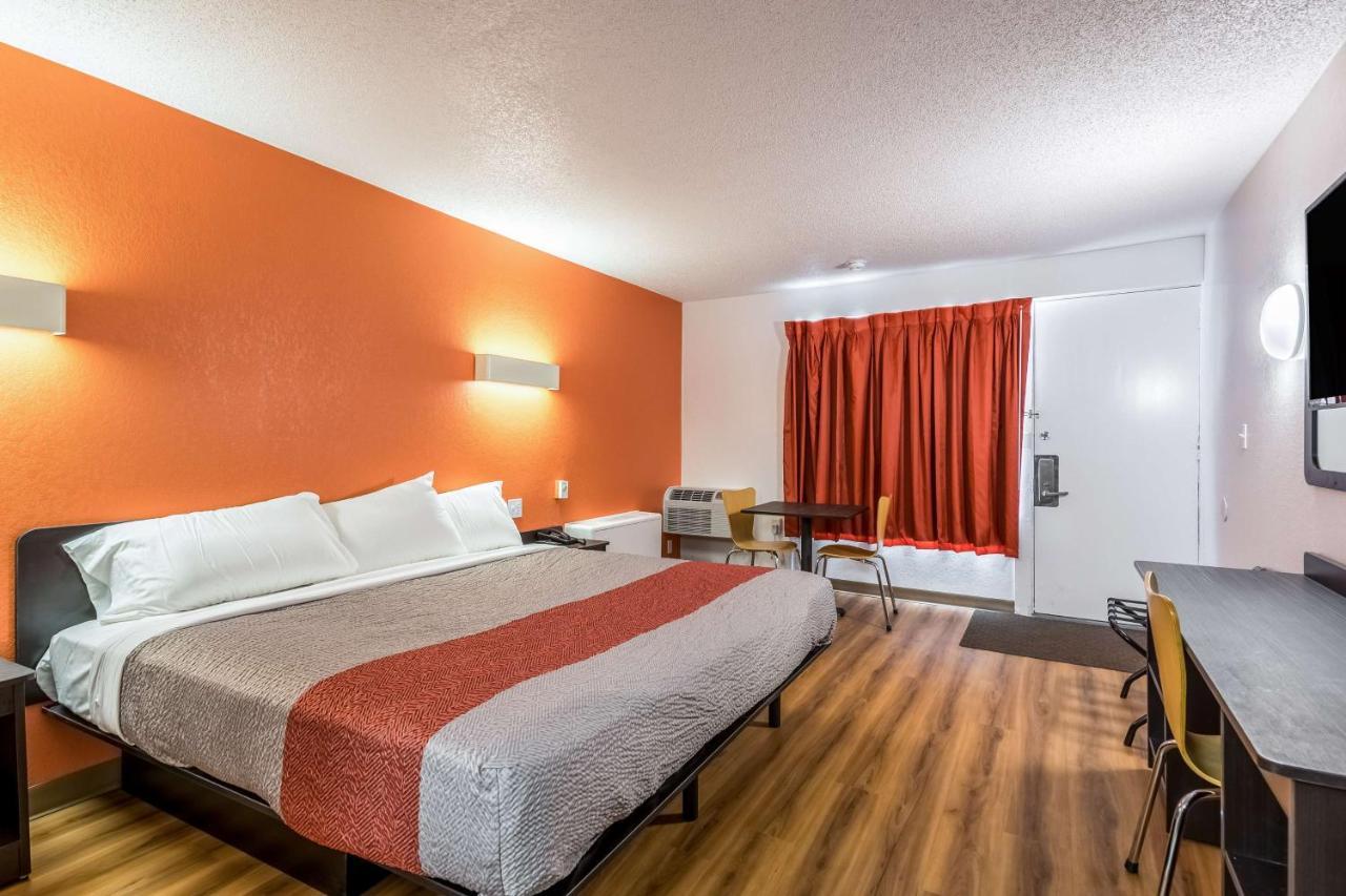 Motel 6-Schenectady, Ny Ngoại thất bức ảnh