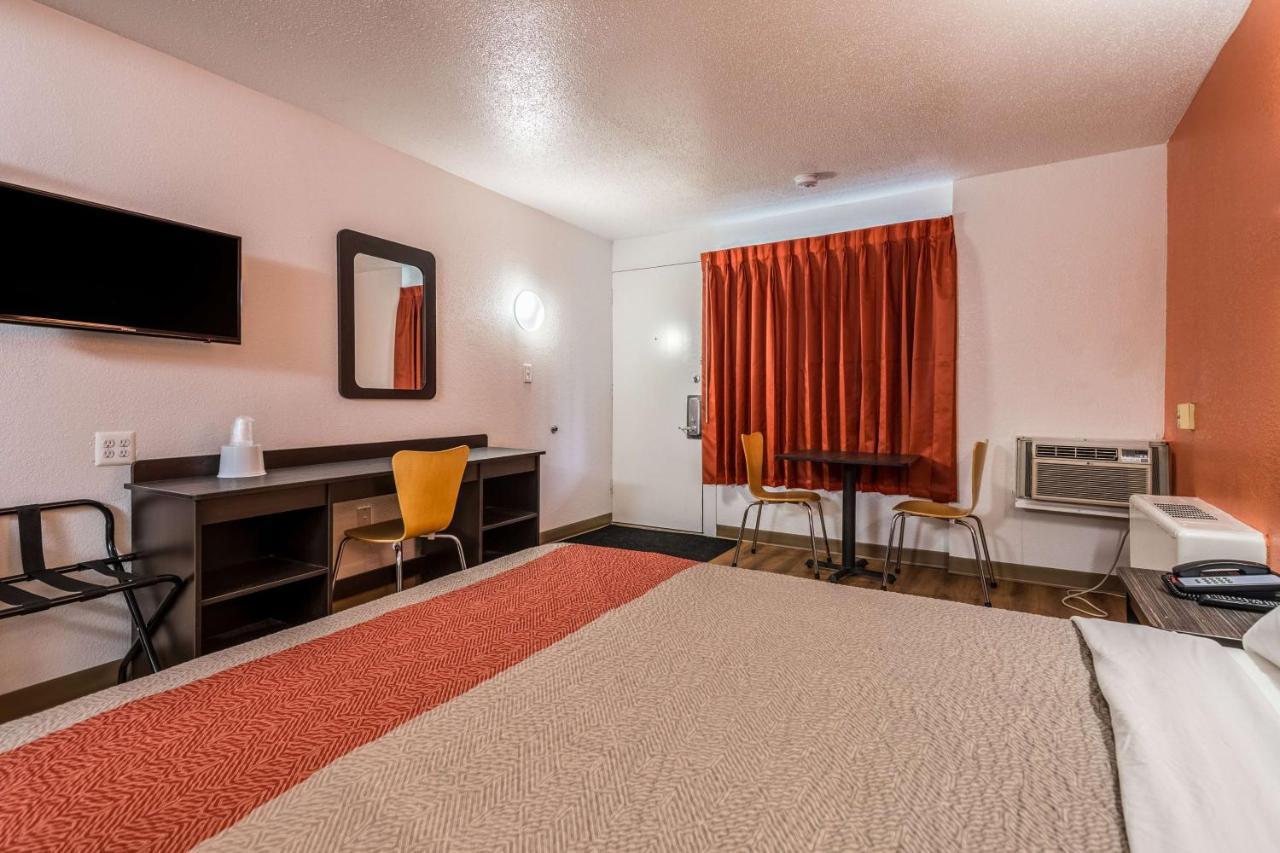 Motel 6-Schenectady, Ny Ngoại thất bức ảnh