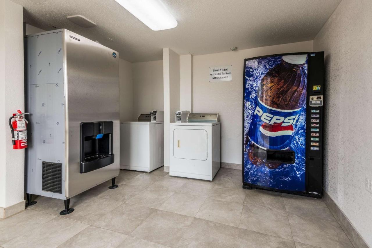 Motel 6-Schenectady, Ny Ngoại thất bức ảnh