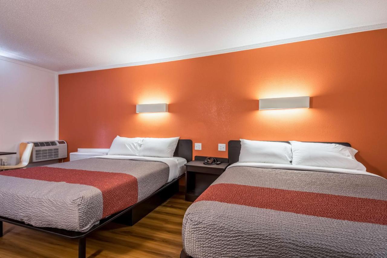 Motel 6-Schenectady, Ny Ngoại thất bức ảnh